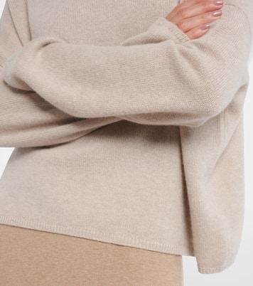 Pullover Sandy in cashmere | Lisa Yang