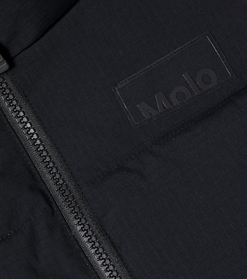 Heike quilted vest | Molo