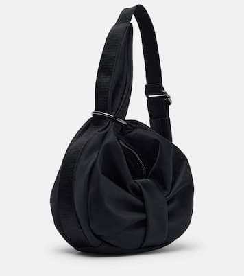 Utility Beaded Mini shoulder bag | Simone Rocha