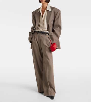 Blazer Crosby | The Frankie Shop