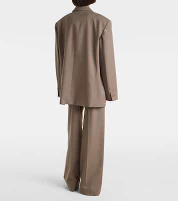 Blazer Crosby | The Frankie Shop
