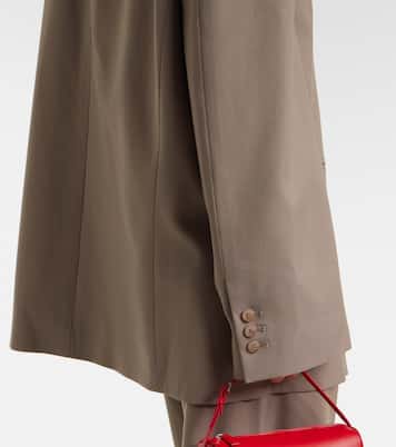 Blazer Crosby | The Frankie Shop