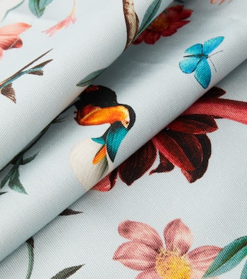 Fantastic Creatures set of 4 cotton placemats | La DoubleJ