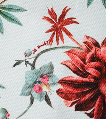 Fantastic Creatures set of 4 cotton placemats | La DoubleJ