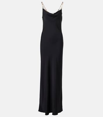 Chain-detail gown | Rabanne