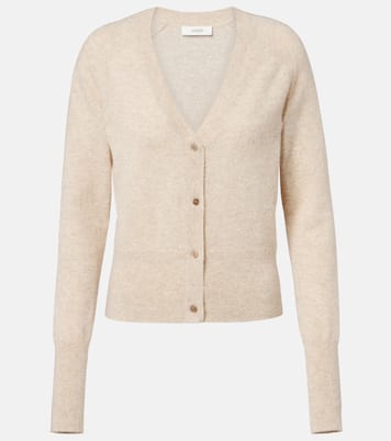 Keane cashmere cardigan  | Joseph