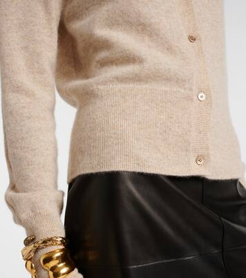 Keane cashmere cardigan  | Joseph