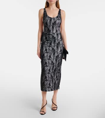 Body Marissa aus Spitze | Norma Kamali