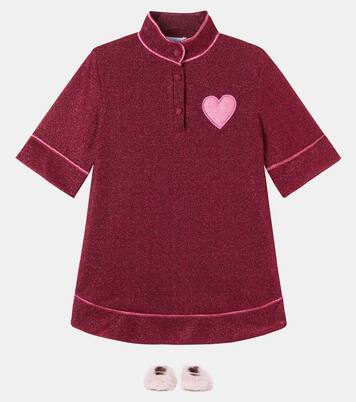 Lumière dress | Oséree Kids