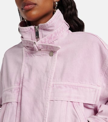 Giacca di jeans Joseline | Marant Etoile