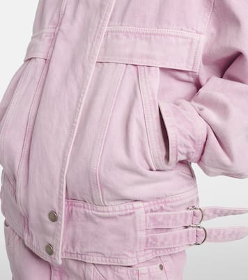 Giacca di jeans Joseline | Marant Etoile