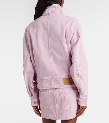 Giacca di jeans Joseline | Marant Etoile