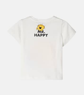 x Mr. Men® Little Miss® Baby T-shirt | Gucci Kids