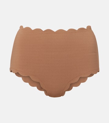 Santa Monica bikini bottoms | Marysia