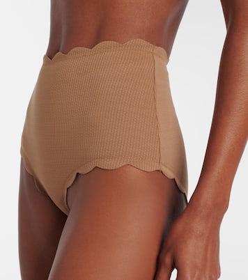 Santa Monica bikini bottoms | Marysia