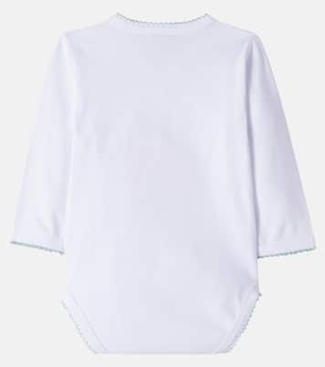 Baby Set aus sieben Stramplern | Pepa London