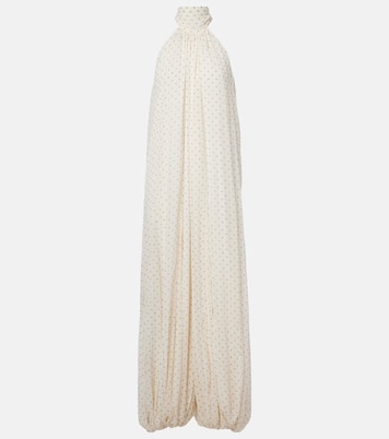 Jumpsuit aus Chiffon | Rotate