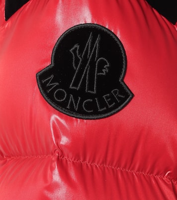 Chaqueta de plumas Chouelle | Moncler