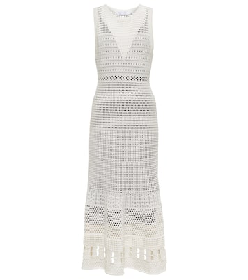 White Label Midikleid | Proenza Schouler