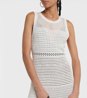 White Label Midikleid | Proenza Schouler
