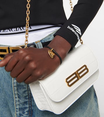 BB Icon bracelet | Balenciaga