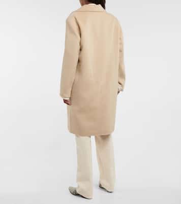 Cappotto in lana | Acne Studios