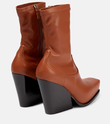 Botines con plataforma | Stella McCartney