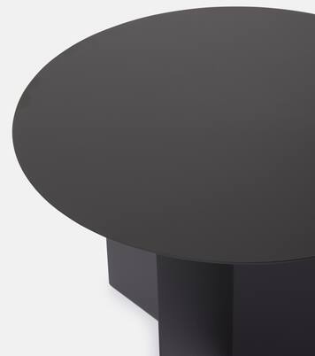 Slit Small side table | Hay