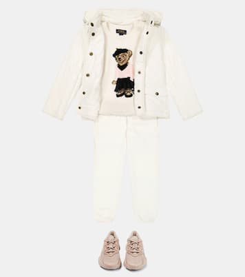 Baskets Ozweego | Adidas Originals Kids