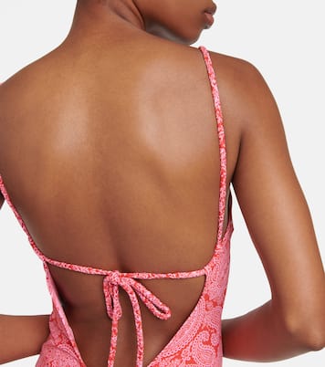 Bañador Tangier estampado | Heidi Klein