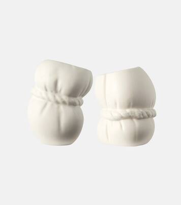 Two Misfits set of 2 vases | Completedworks