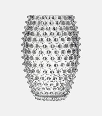 Hobnail Egg vase | Klimchi