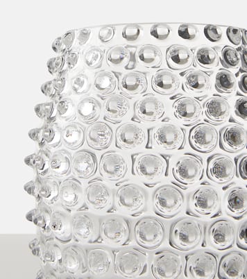 Hobnail Egg vase | Klimchi