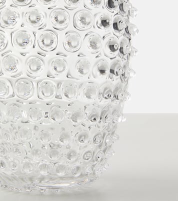 Hobnail Egg vase | Klimchi