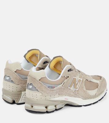 2002R suede sneakers | New Balance