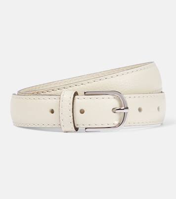 Cintura in pelle | Toteme