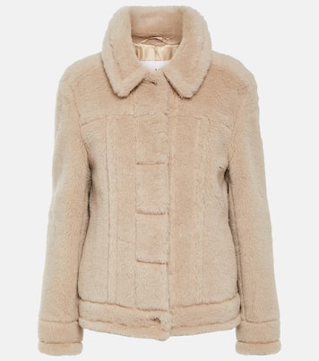 Teddy jacket | Max Mara