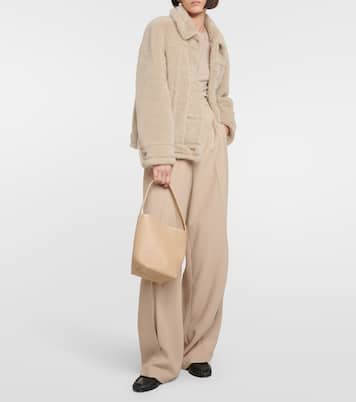 Teddy jacket | Max Mara