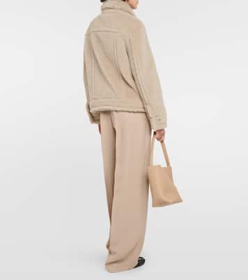 Teddy jacket | Max Mara