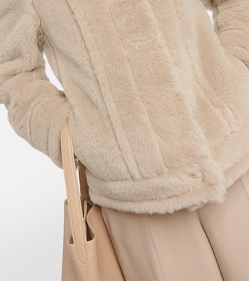 Teddy jacket | Max Mara