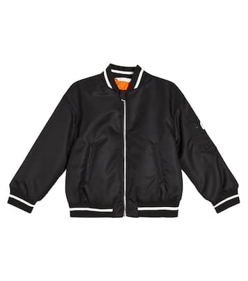 Chaqueta varsity | Palm Angels Kids