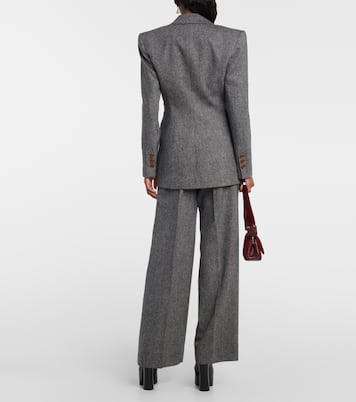 Blazer doppiopetto in misto lana | Vivienne Westwood