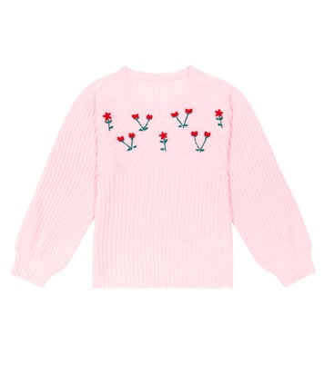 Pullover Tikka in misto lana  | Morley