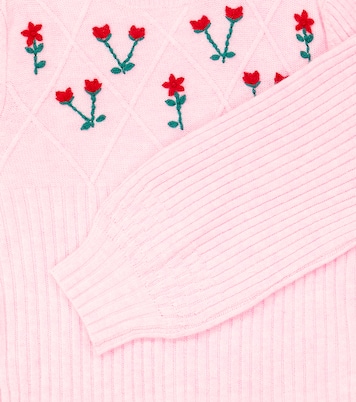 Pullover Tikka in misto lana  | Morley