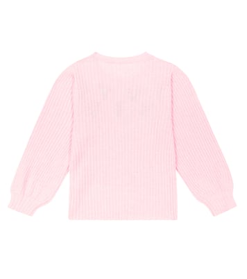 Pullover Tikka in misto lana  | Morley