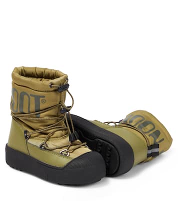 JTrack Polar moon boots | Moon Boot Kids
