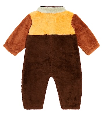 Baby - Tutina con logo | Tinycottons