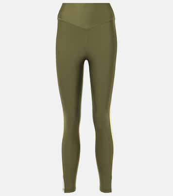 High-Rise Leggings Beat | The Upside