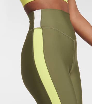 High-Rise Leggings Beat | The Upside