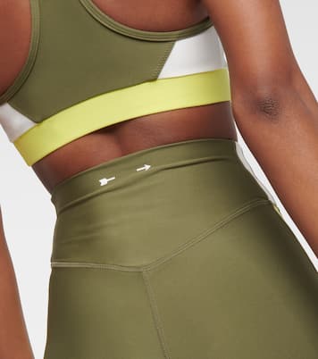 High-Rise Leggings Beat | The Upside
